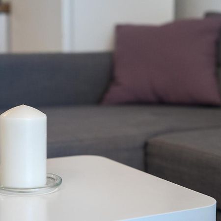 Torres Del Sol Beach Front Apartment Ph06 洛斯克里斯蒂亚诺斯 外观 照片