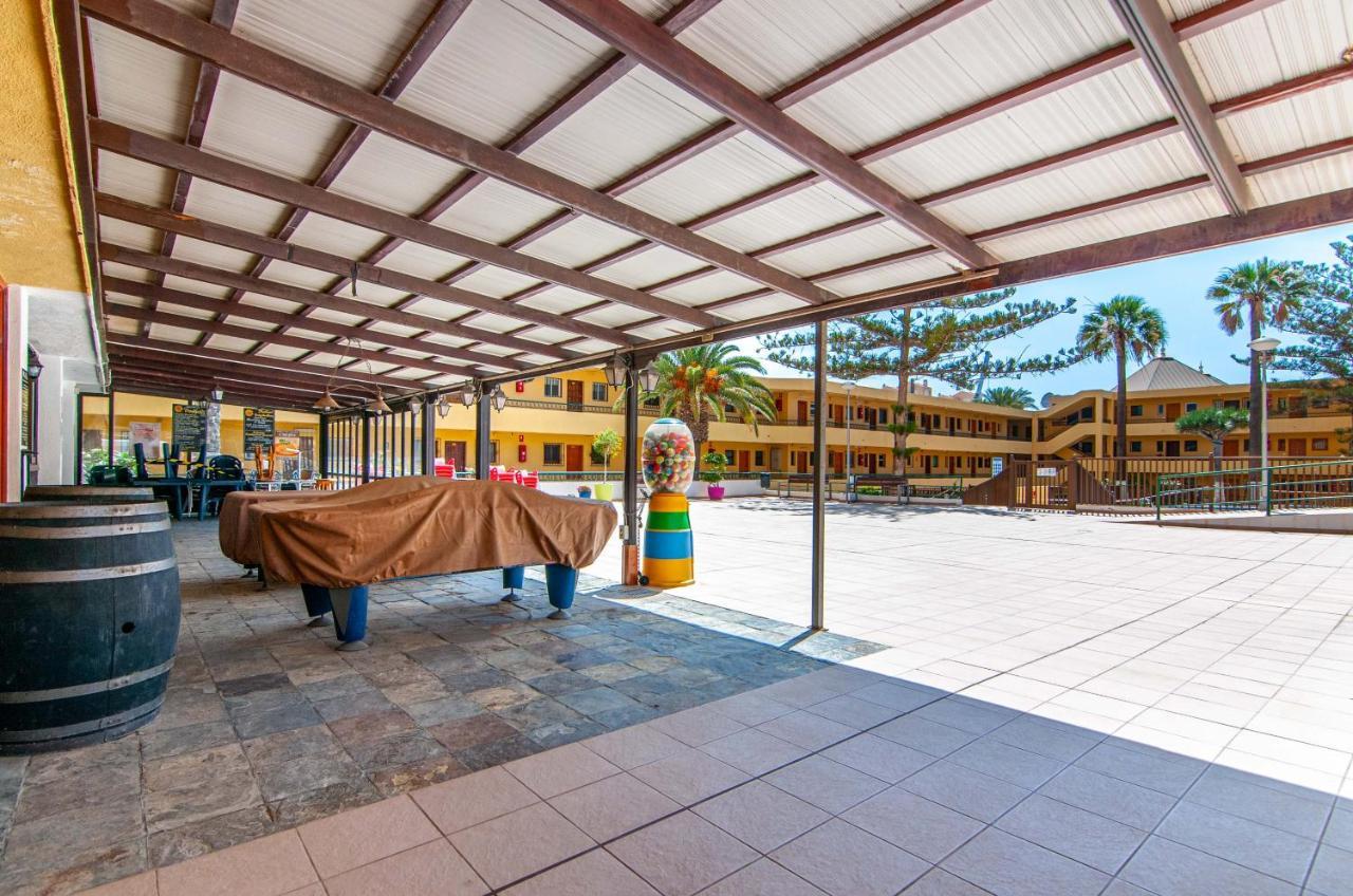 Torres Del Sol Beach Front Apartment Ph06 洛斯克里斯蒂亚诺斯 外观 照片