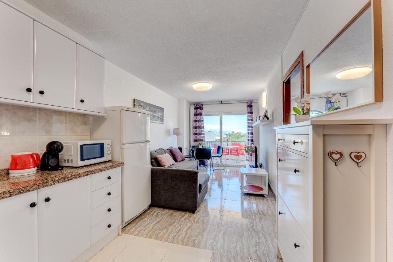 Torres Del Sol Beach Front Apartment Ph06 洛斯克里斯蒂亚诺斯 外观 照片